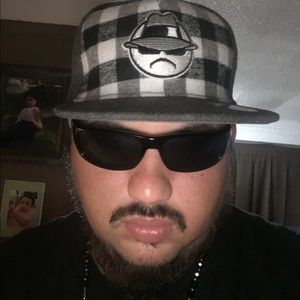 Meet your Posher, Jose